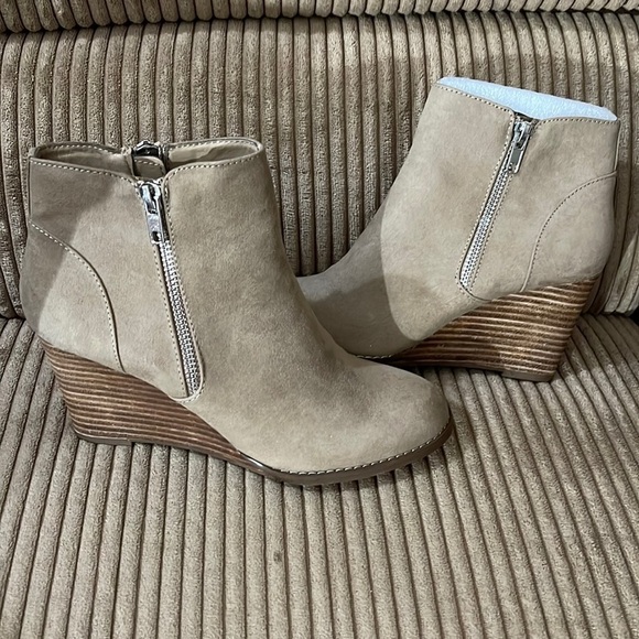 Madden girl nice boots 👢 - Picture 1 of 8